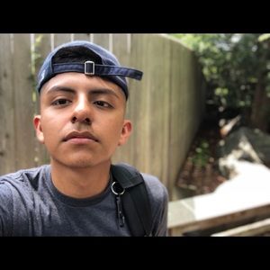 Meet your Posher, Victor